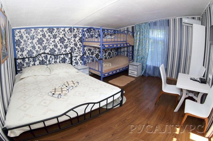 Золотая Бухта База Отдыха Pitsunda Exterior foto